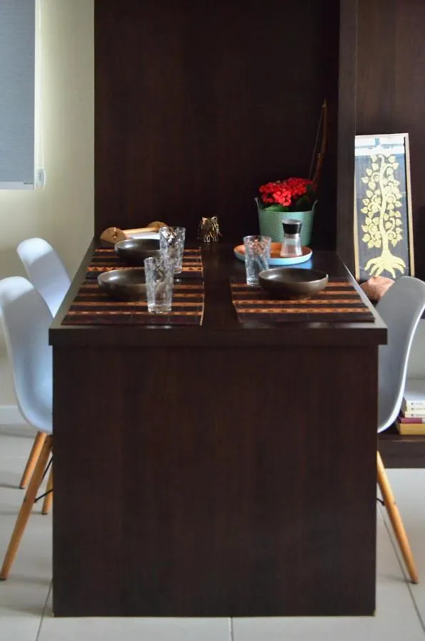 Apartament Repouso Gaivotas Florianópolis